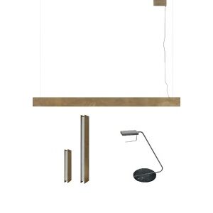 BLADE Lighting Set