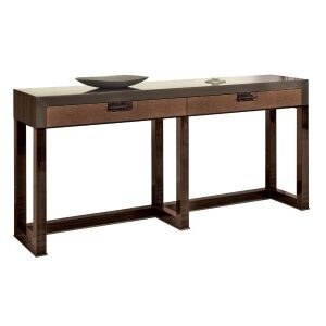 document Entryway Table
