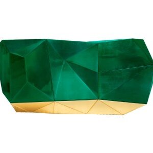DIAMOND EMERALD