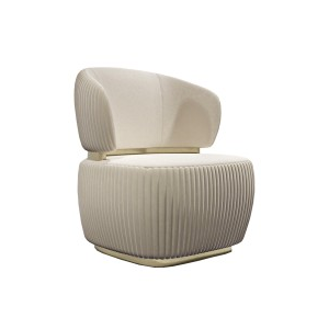 Bon Ton Single Sofa
