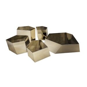 NestCoffee Table
