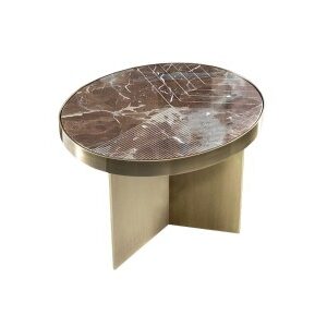 Linfa Side Table