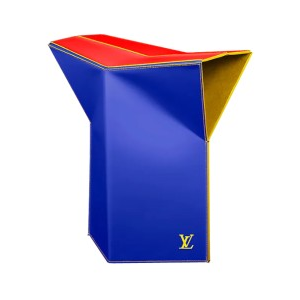 STOOL BY ATELIER OÏ
