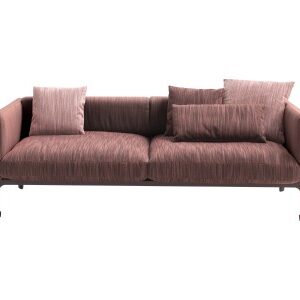 Casa Modernista Sofa