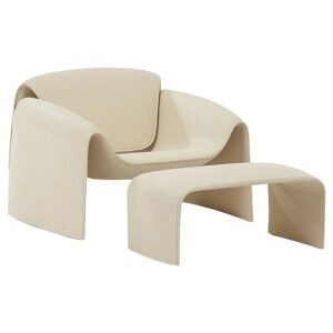 LE CLUB Single Sofa