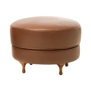 Big Mama Ottoman Chair
