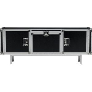 Total FlightcaseSide Cabinet