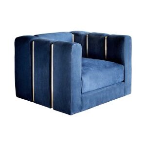 CLUB Single Sofa
