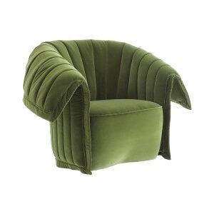 Manta Single Sofa
