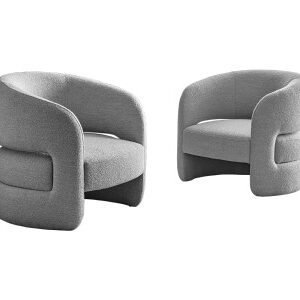 Ambra Single Sofa