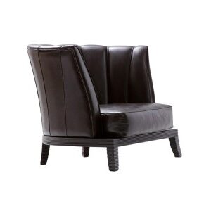 PARSIFAL Single Sofa