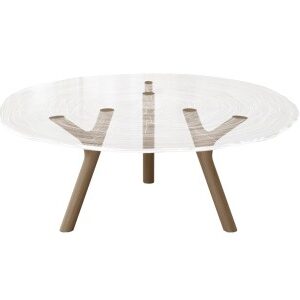 PLEXIWOODCoffee Table