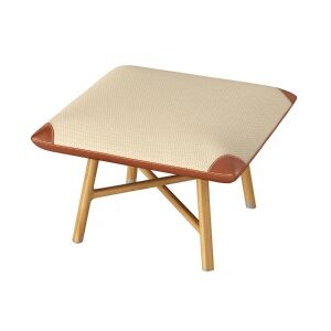Les Necessaires d Ottoman Chair