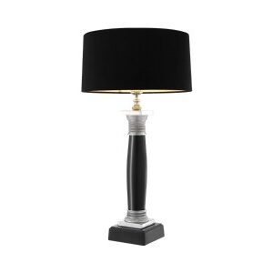 Napoleon Table Lamp