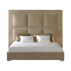 Aura Double Bed