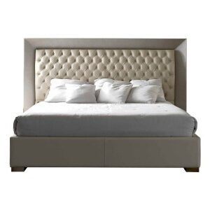 KENYA Double Bed