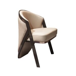 LUCKY Dining Chair