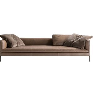 Paul Multi Person Sofa