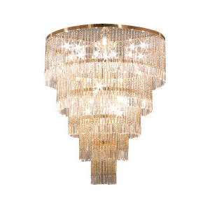 LittleJohn Pendant Light