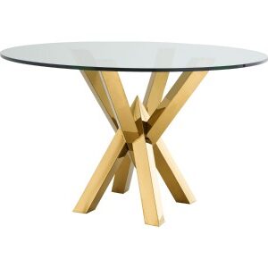 Dining Table Triumph