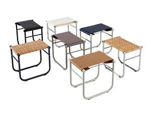 9 TABOURET