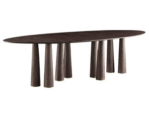 FORUM DINING TABLE