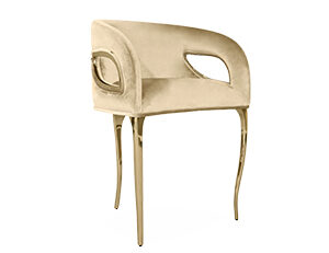 CHANDRA CHAIR