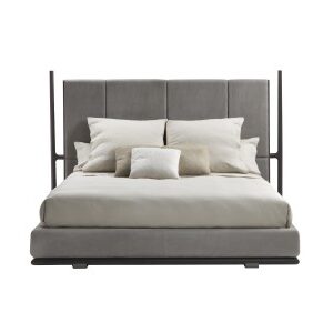 Icaro Double Bed