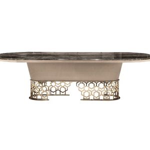 Clairmont Dining Table