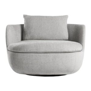 Bart Single Sofa