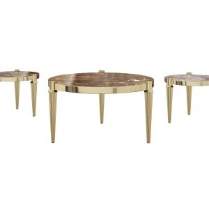 Felix Side Table