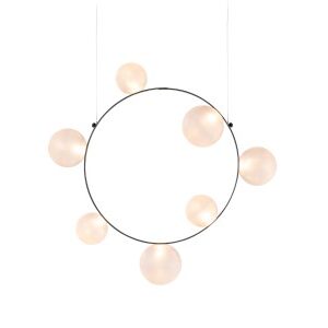 Hubble Bubble Pendant Light