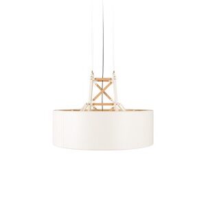 Construction Pendant Light