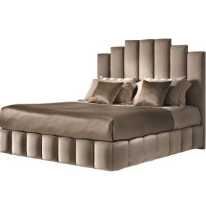 LORD Double Bed
