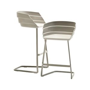 Rift Bar Stool