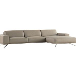 PRESENCE Corner Sofa