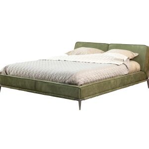 ELLICA Double Bed