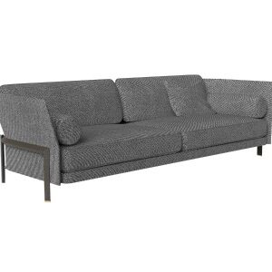 NEWCOSMO Multi Person Sofa