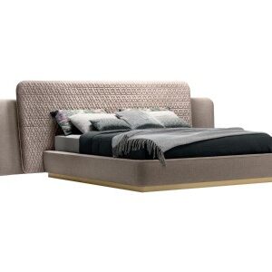 SHEILA Double Bed