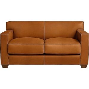 Reeditions J.-M Double Sofa