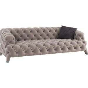 Cloud Multi Person Sofa