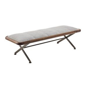 Axxia Long Ottoman