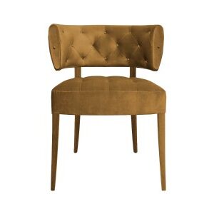 ZULU Dining Chair