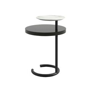 Acute Side Table