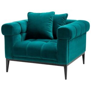 Chair Aurelio