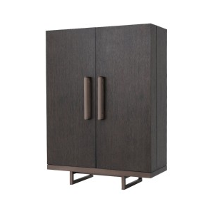 Harrison Cabinet