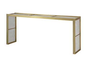 BOUTIQUE CONSOLE