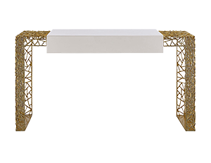 FRACTAL DESK