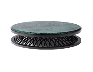 Ohe coffee table