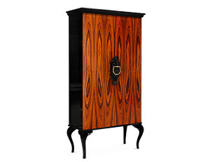 GUGGENHEIM PATCH CABINET